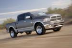 Dodge Ram 2009 года
